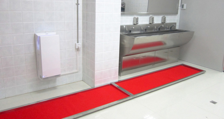 东方生产车间三