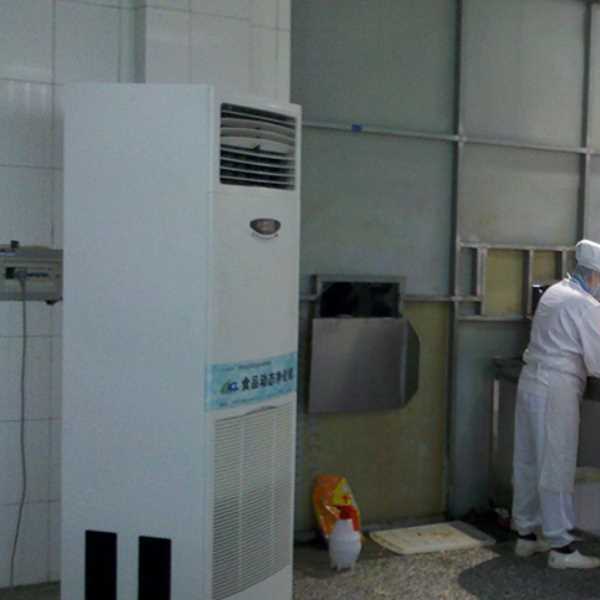 东方食品正负离子空气杀菌器